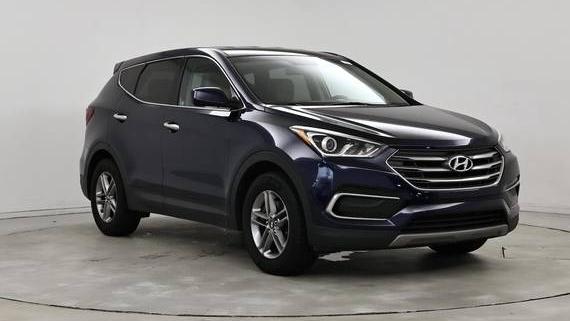 HYUNDAI SANTA FE 2017 5XYZT3LB3HG419267 image HYUNDAI SANTA FE 2017 5XYZT3LB3HG419267 image